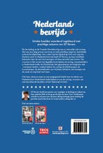 Nederland bevrijd 9789045218380 G T Rovers, Verzenden, Zo goed als nieuw, G T Rovers