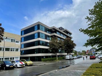 Te huur: Studio Zwarteweg in Naarden, Huizen en Kamers, Noord-Holland, Naarden