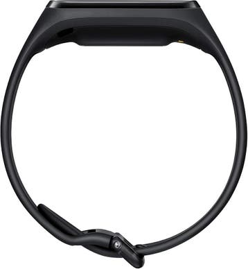 Samsung Galaxy Fit e Fitnesstracker, zwart, met Bluetooth, h, Verzenden, Zo goed als nieuw