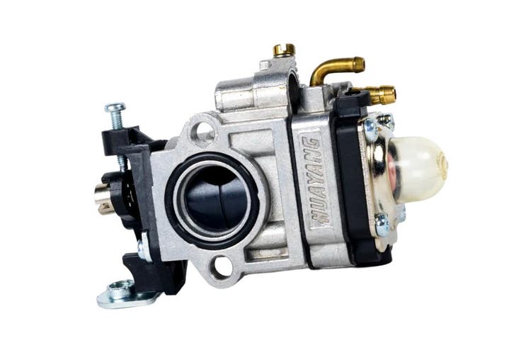 Carburateur Voor De Kibani Grondboor 52 CC, Tuin en Terras, Hand-tuingereedschap, Nieuw