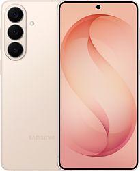 Samsung Galaxy S26 Dual SIM 512GB pink gold, Overige kleuren, Verzenden, Zonder simlock, Android OS