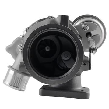 Turbo MGT1238SZ geschikt voor Alfa Romeo MiTo, Fiat 500X,..., Verzenden, Nieuw, Fiat