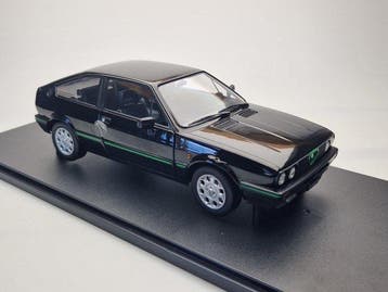 Mitica 1:18 - Modelauto - Alfa Romeo Sprint 1.5 Quadrifoglio, Nieuw