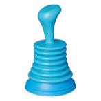ProPlus Compacte gootsteenontstopper - balgontwerp - 105..., Ophalen of Verzenden, Nieuw
