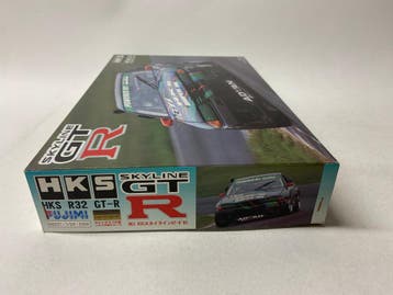 HKS Nissan GT-R Skyline R32, Verzenden, Nieuw