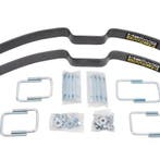 Hellwig 04-08 Ford F-150 2/4WD EZ Level 990 Helper Spring -, Ophalen of Verzenden, Nieuw