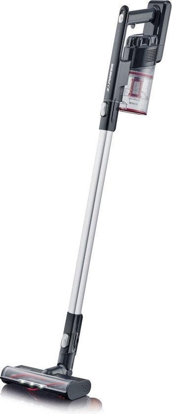 Severin 2 in 1 steelstofzuiger, Verzenden, Nieuw