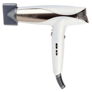 CHI Lava Pro Turbo Hair Dryer, Ophalen of Verzenden, Nieuw, Overige typen