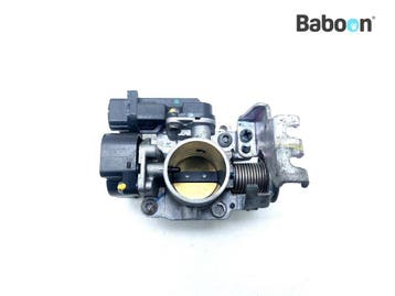 Gasklep Huis Piaggio | Vespa Medley 125 IGET 4V ABS E4 2020, Verzenden, Gebruikt