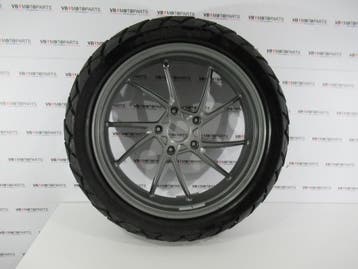 BMW R 1200 GS Achterwiel, Motoren, Onderdelen | BMW, Ophalen of Verzenden, Nieuw