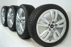 Mini Cooper / S / One / Cabrio F55 F56 F57 JCW501 17 inch ve, Gebruikt, Velg(en), 17 inch, Winterbanden