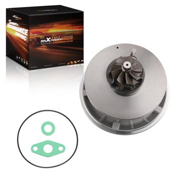 Turbo cartridge CHRA geschikt voor Ford Focus Mondeo 2.0..., Verzenden, Nieuw, Ford USA