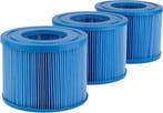 NetSpa Bacti-Stop spafilter - 3 stuks, Tuin en Terras, Verzenden, Nieuw