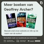 Burma Legacy 9780099427957 Geoffrey Archer, Verzenden, Gelezen, Geoffrey Archer