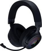 Razer Kraken V4 - Draadloze Gaming Headset - Zwart, Computers en Software, Headsets, Verzenden, Refurbished