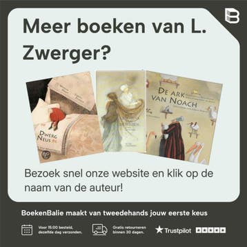 Sprookjes van Andersen / Een Vier Windstreken prentenboek, Boeken, Verzenden, Gelezen, L. Zwerger