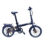 Nieuw! elektrische vouwfiets  Ebike20 Carbon  - slechts 16KG, Fietsen en Brommers, Fietsen | Vouwfietsen, Overige merken, Verzenden