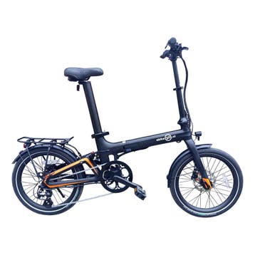 Nieuw! elektrische vouwfiets  Ebike20 Carbon  - slechts 16KG, Overige merken, Verzenden, Versnellingen, Nieuw