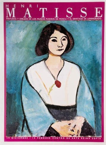 Henri Matisse - Port Said Ediciones S.A. - Henri Matisse