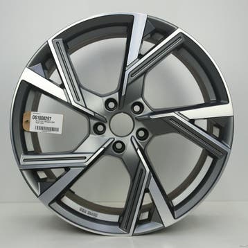 Set velgen 20 inch lichtmetalen GMP Angel *OS1008297*, Gebruikt, Velg(en), Ophalen of Verzenden, Personenwagen