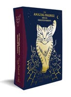 9780857536174 Discworld Novels28-The Amazing Maurice and ..., Boeken, Verzenden, Nieuw, Terry Pratchett