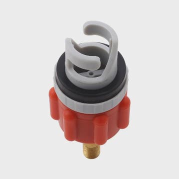 Universele Ventiel Adapter voor Sup Board, Kajak en Rubberbo, Verzenden, Nieuw