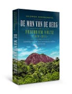 De man van de berg 9789462495029 Salomon Kroonenberg, Verzenden, Zo goed als nieuw, Salomon Kroonenberg