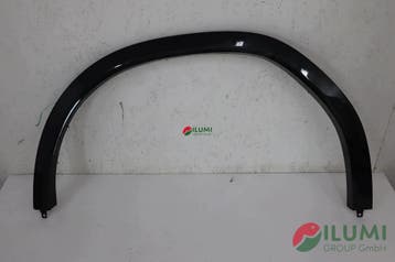 Buitenschaal linker voorzijde BMW X6 G06 LIFT 5177-5A571C3, Verzenden, Gebruikt