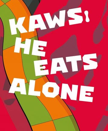 KAWS - Germano Celant 9788836645602, Verzenden, Gelezen, Germano Celant