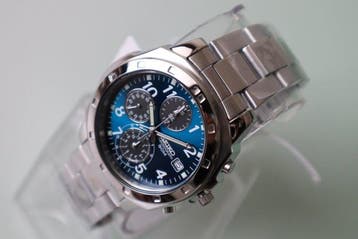 Seiko - Zonder minimumprijs - SND193 - Heren - na 2025