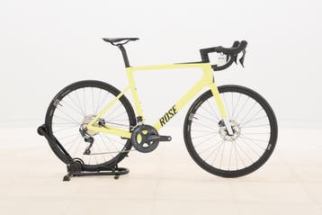Rose XLITE 04 Ultegra – 2023 – 185 - 194 cm, Fietsen en Brommers, Verzenden, Zo goed als nieuw, Overige merken