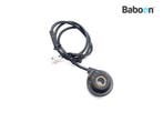 Teller Aandrijver Kawasaki KLX 250 S 2012-2016, Motoren, Verzenden, Gebruikt