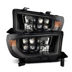AlphaRex 07-13 Toyota Tundra NOVA LED Proj Headlights, Ophalen of Verzenden, Nieuw