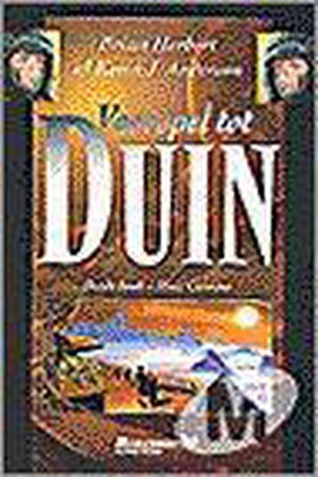 VOORSPEL TOT DUIN HUIS CORRINO 9789029069984 Brian Herbert, Verzenden, Gelezen, Brian Herbert