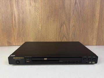 Marantz - DV4300 Cd-speler, Nieuw