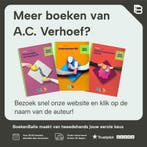 Communicatie PW / Theorieboek / niveau 3/4 / Traject Welzijn, Verzenden, Gelezen, A.C. Verhoef