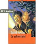 Schoolstrijd 9789001553920 Sjoerd Kuyper, Verzenden, Gelezen, Sjoerd Kuyper
