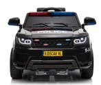 Politieauto, Kinderauto, US policecar, Nieuw! met garantie, Ophalen of Verzenden, Nieuw