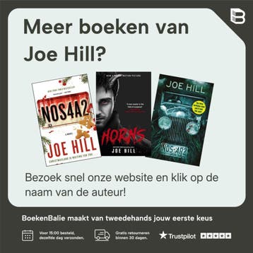 Heart-Shaped Box - Joe Hill 9780575079120, Verzenden, Gelezen, Joe Hill