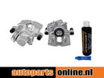 Remklauw Peugeot 508 Sw achterzijde, links, Verzenden, Nieuw, Peugeot