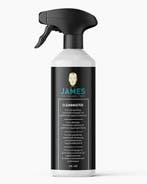 James Cleanmaster, Verzenden, Nieuw