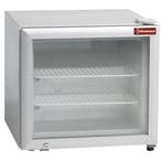 Vitrine tafelmodel negatieve T°, 50 liter, zonder lichtbak, Verzenden, Nieuw in verpakking, Koelen en Vriezen