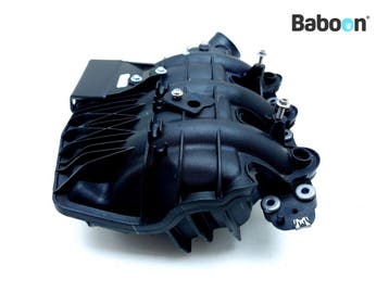 Inlaat Spruitstuk Can-Am Ryker 900 ACE 2019-2021 / Air box, Verzenden, Gebruikt