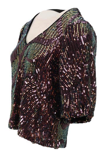 Aaiko Blouse in maat S Overig, Aaiko, Verzenden, Gedragen, Overige kleuren