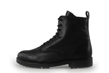 Blackstone Veterboots in maat 42 Zwart, Blackstone, Verzenden, Zwart, Boots