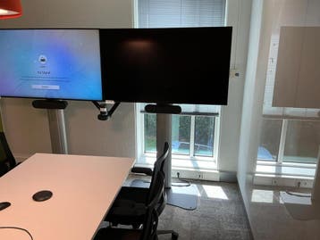 Online veiling: Samsung QM65N 65 inch 4K UHD-display voor, Nieuw