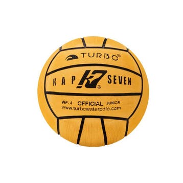 Voordeelbundel (10+ prijs) Waterpolo bal Turbo Kap 7 jeu..., Nieuw