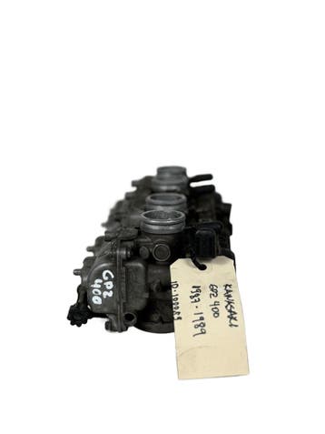 Keihin Carburateur · Kawasaki GPZ400 (1987-1989), Motoren, Ophalen, Nieuw