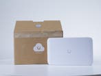 [RETOURDEAL] Ubiquiti UniFi Switch Lite 8 PoE - Netwerkac..., Ophalen of Verzenden, Nieuw