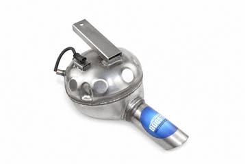 Complete set Active Sound incl. Sound Booster voor, Ophalen of Verzenden, Nieuw, Volkswagen